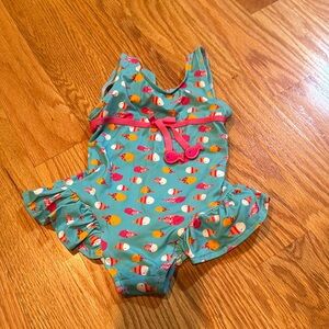 Florence Eiseman Swim - 24M